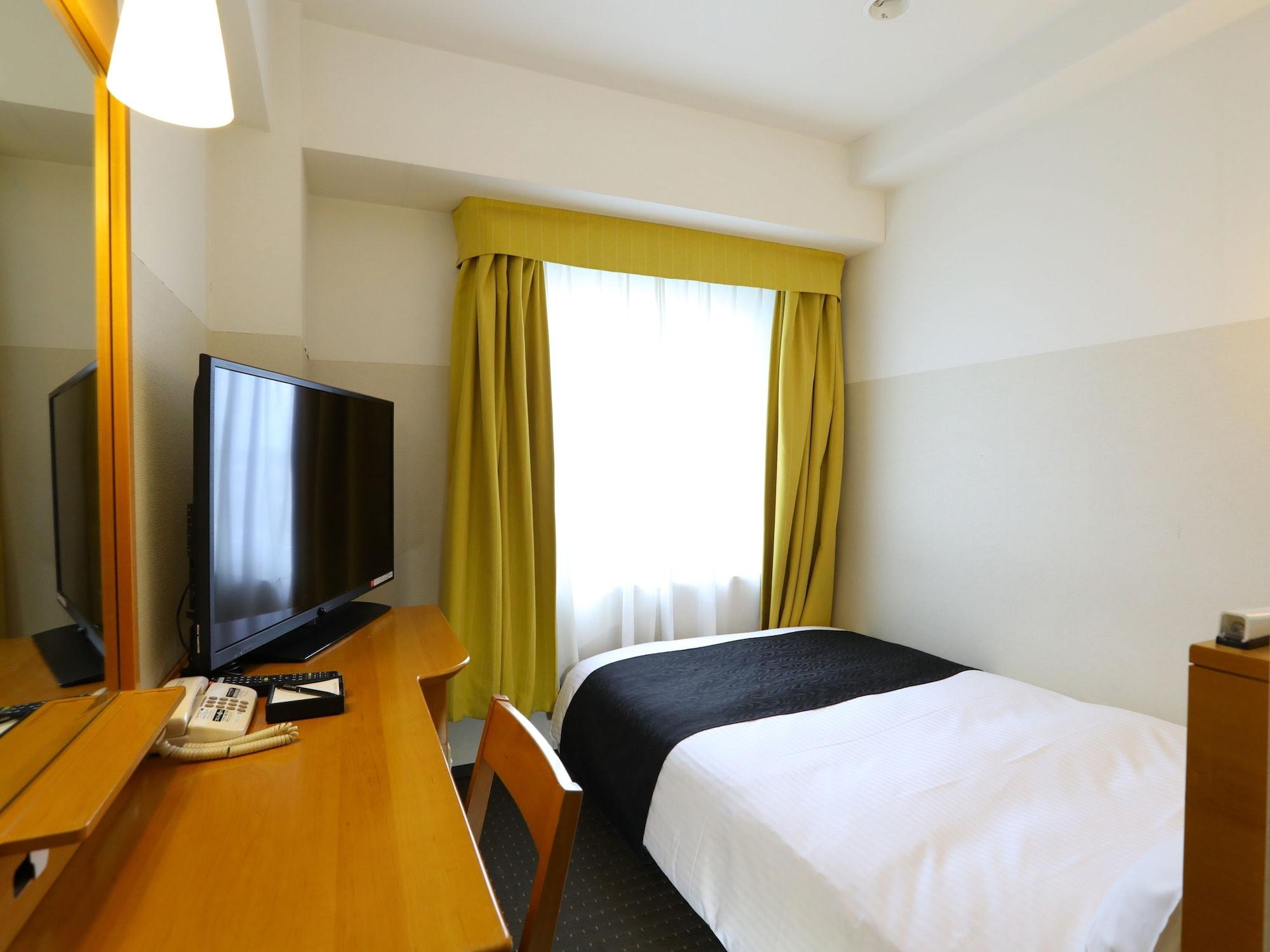 Apa Hotel Chiba Yachiyo Midorigaoka Kültér fotó