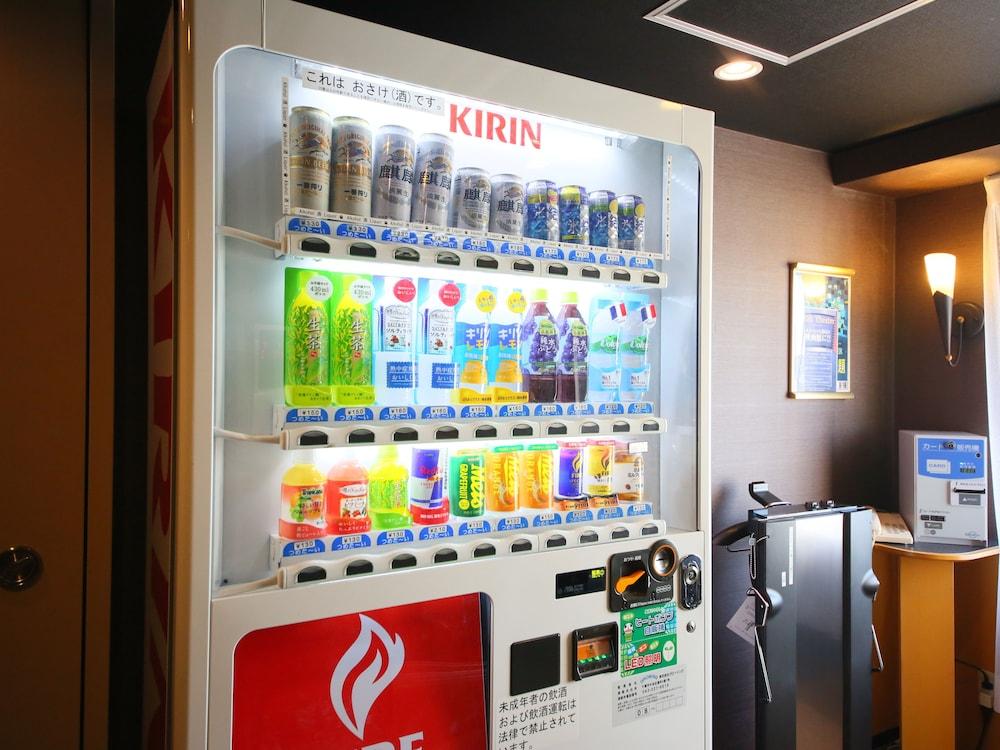 Apa Hotel Chiba Yachiyo Midorigaoka Kültér fotó