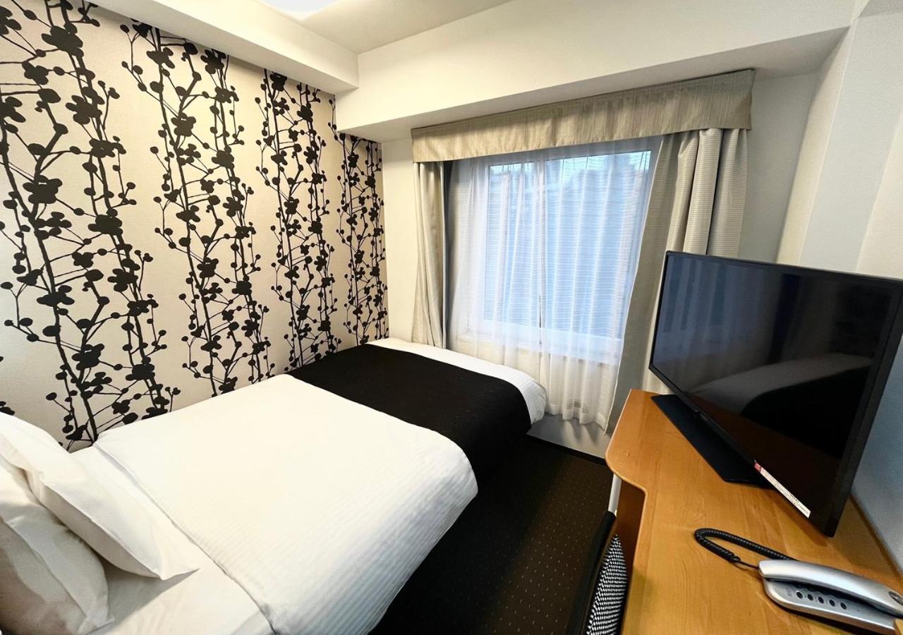 Apa Hotel Chiba Yachiyo Midorigaoka Kültér fotó