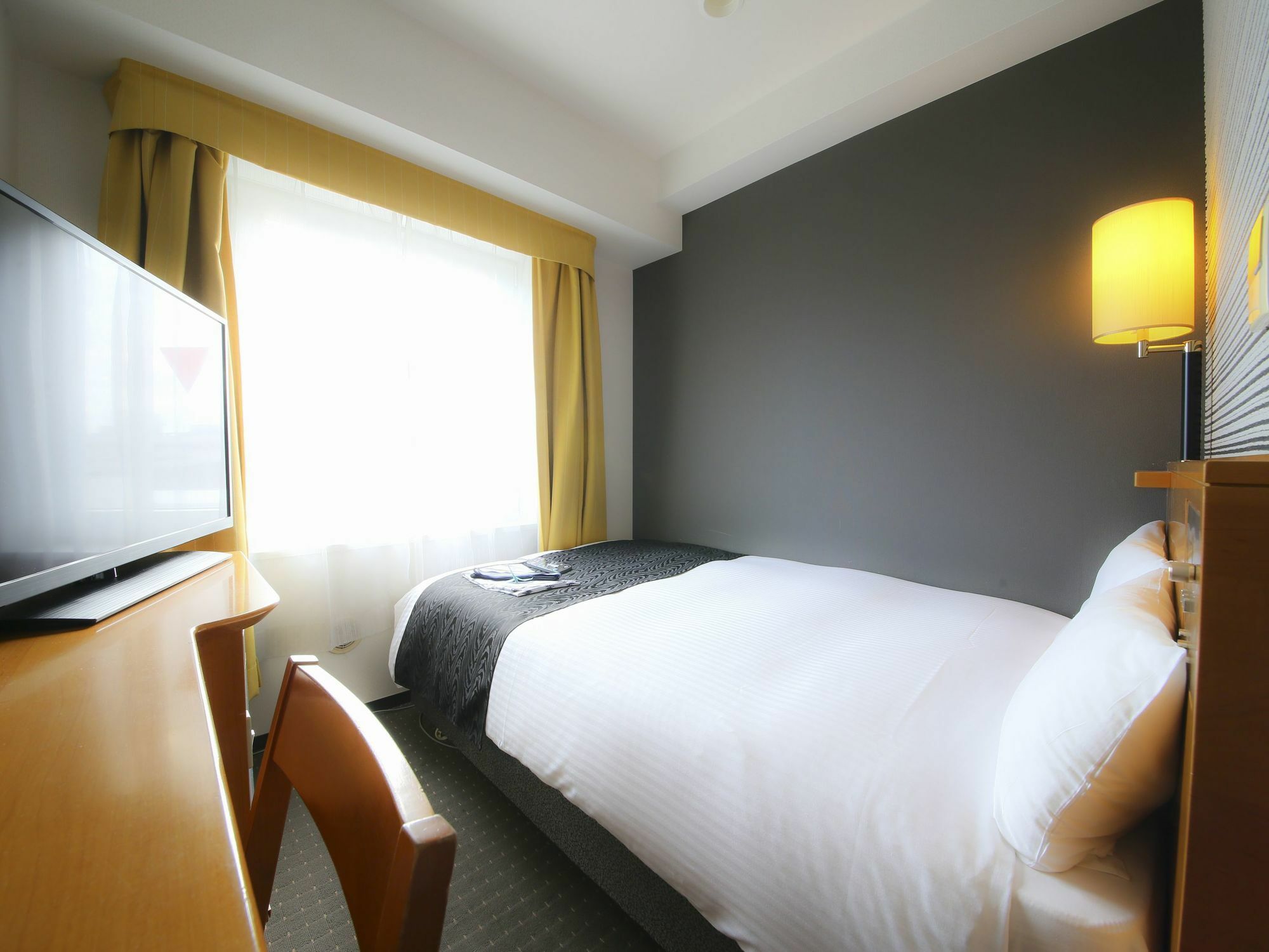 Apa Hotel Chiba Yachiyo Midorigaoka Kültér fotó
