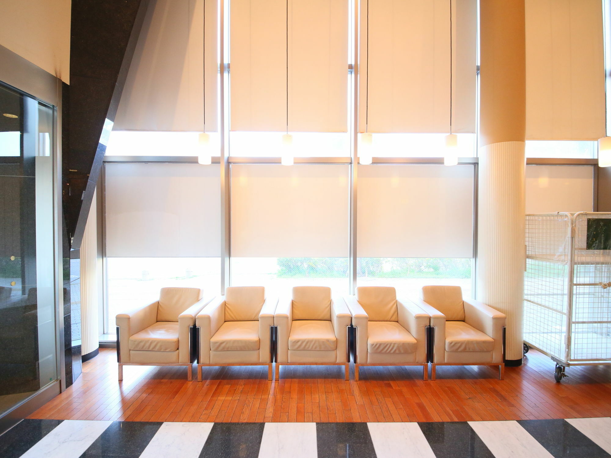 Apa Hotel Chiba Yachiyo Midorigaoka Kültér fotó