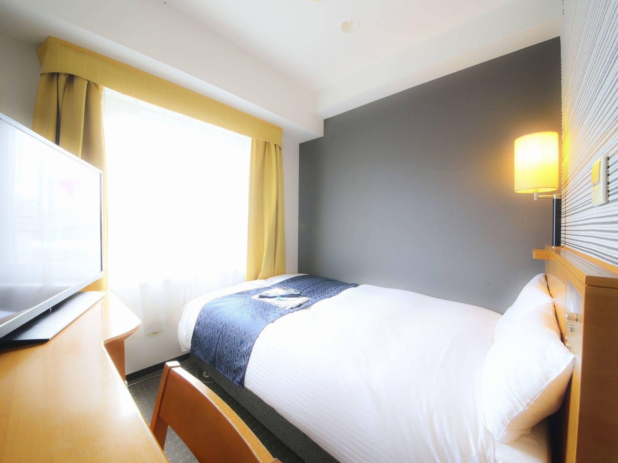 Apa Hotel Chiba Yachiyo Midorigaoka Kültér fotó