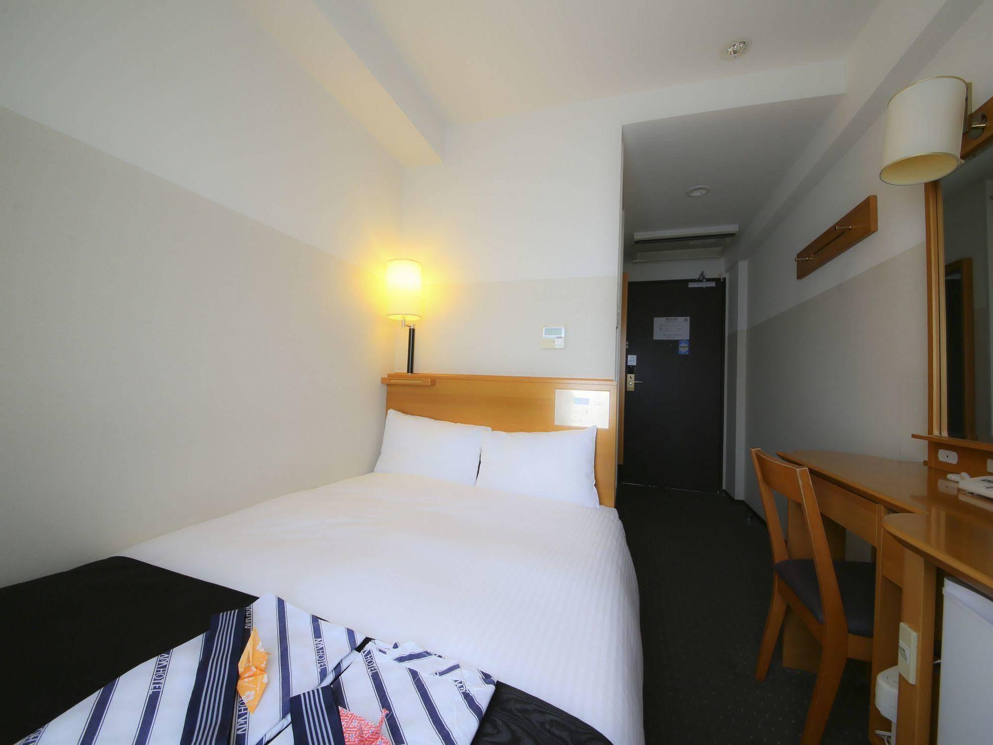 Apa Hotel Chiba Yachiyo Midorigaoka Kültér fotó